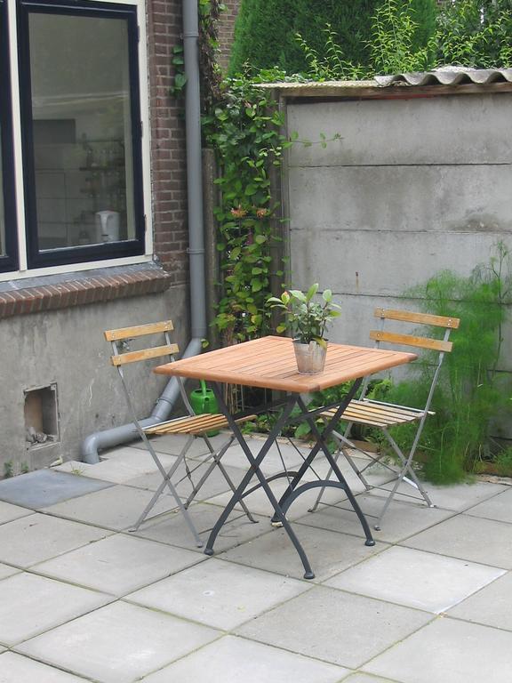 Apartment Havenstraat Delft Camera foto