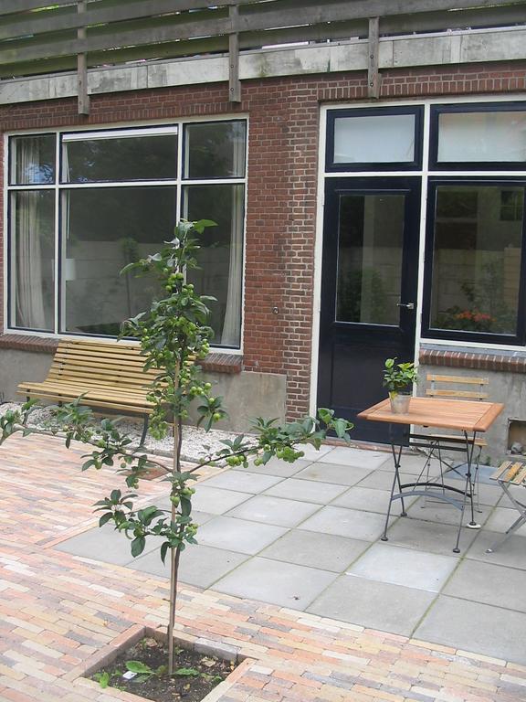 Apartment Havenstraat Delft Camera foto
